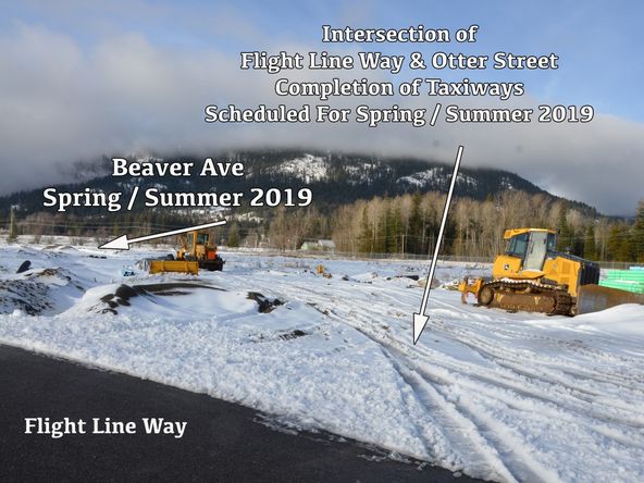 Lot 22 Beaver Ave: Lot 22 Beaver Ave, Sandpoint, ID 83864